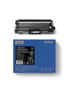 Brother TN-821XLBK Black toner