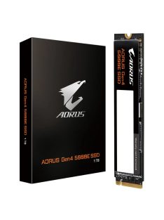 Gigabyte 1TB M.2 2280 NVMe Aorus Gen4 5000E