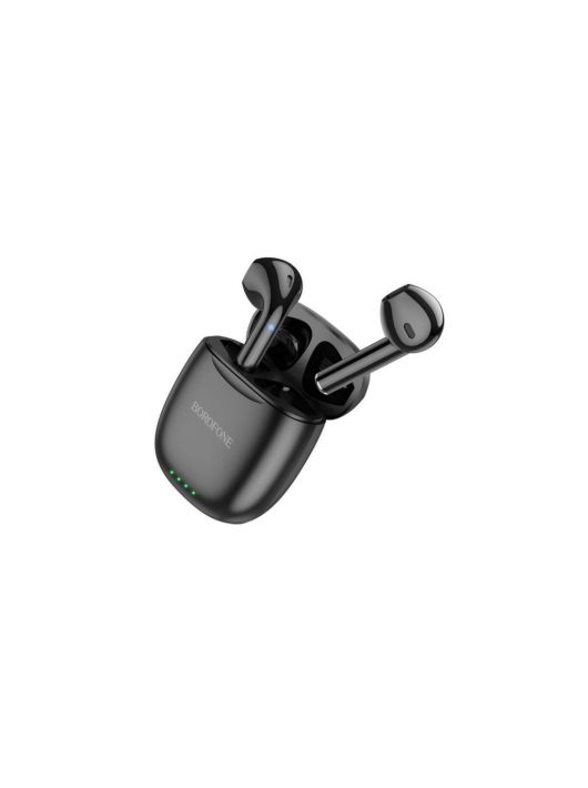 BOROFONE BW17 Bluetooth Headset Black