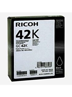 Ricoh SGK3100 Black tintapatron