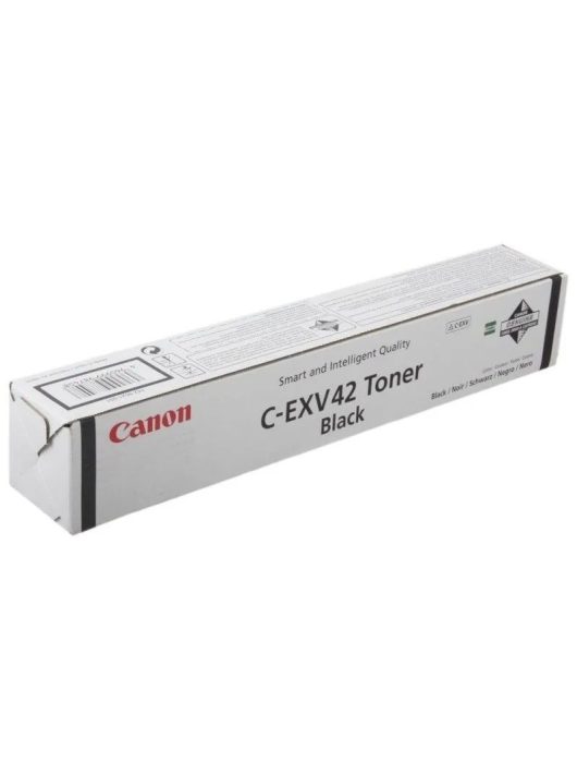 Canon C-EXV42 Black toner