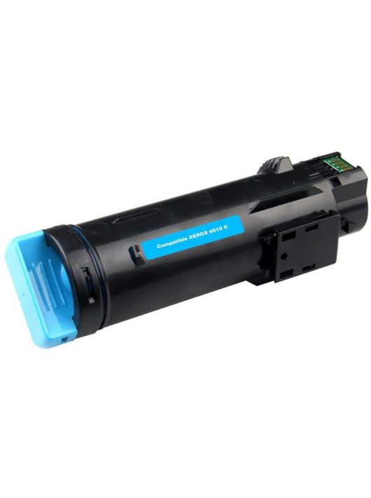 Xerox 6515/6510 Cyan toner