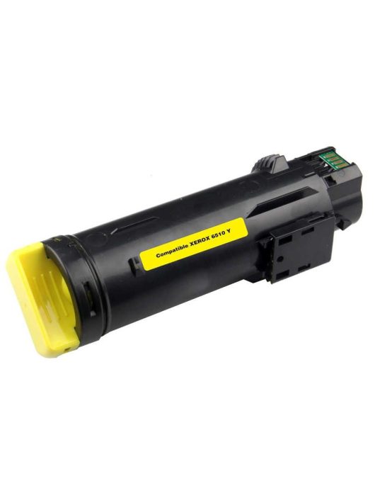 Xerox 6515/6510 Yellow toner