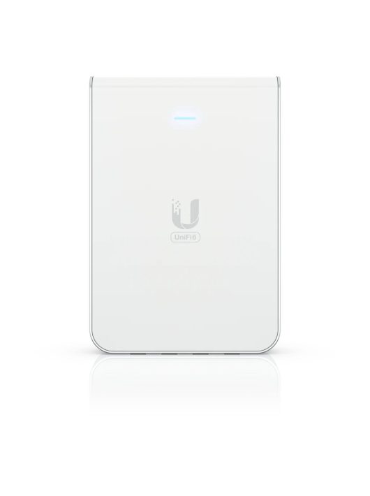 Ubiquiti Unifi U6 In-Wall Access Point 