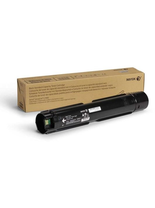 Xerox C7000 Black toner