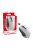 Genius NX-8008S Wireless Silent mouse White/Grey