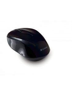 Verbatim Go Nano Wireless Mouse Black