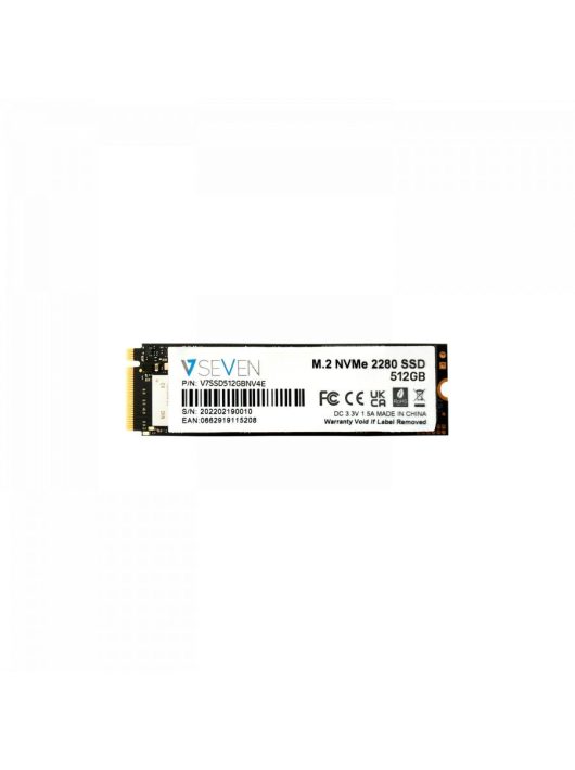 V7 512GB M.2 2280 NVMe Gen4x4