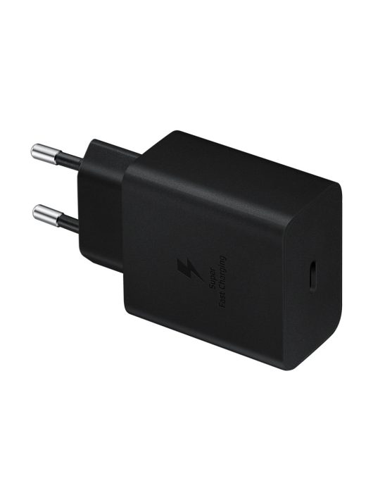 Samsung 45W USB-C Quick Charger Black