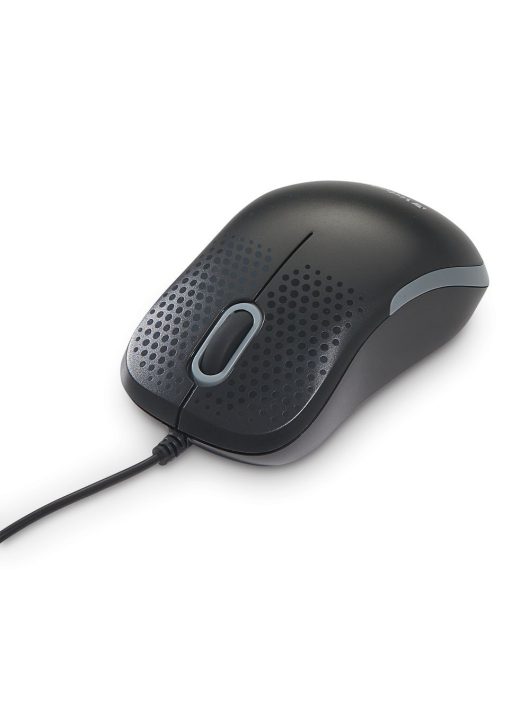 Verbatim Silent Optical Mouse Black