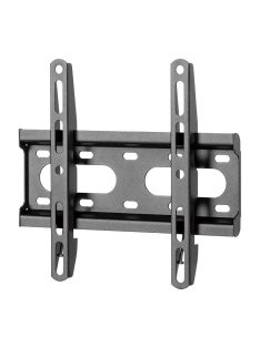 Stell SHO 4200 TV Wall Mount Fix 23"-42" Black