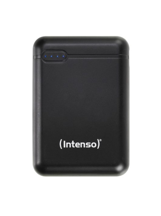 Intenso XS10000 10000mAh PowerBank Black