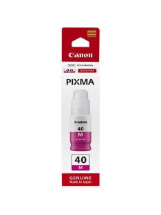 Canon GI-40 Magenta tintapatron