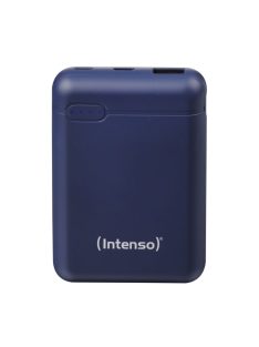 Intenso XS10000 10000mAh PowerBank Blue