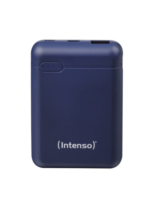 Intenso XS10000 10000mAh PowerBank Blue