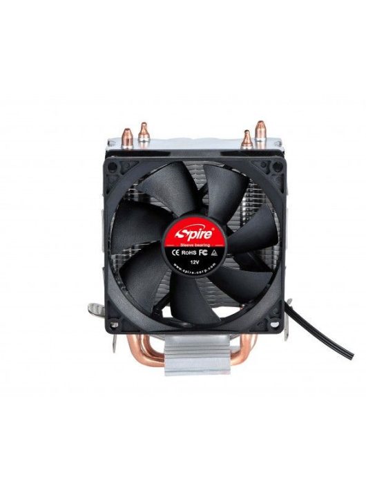 Spire FRONTIER PLUS CPU Cooler