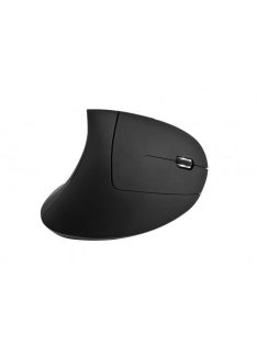 Spire Archer Ice Wireless Ergonomic mouse Black