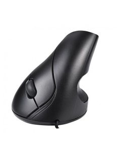 Spire Archer 1 Ergonomic mouse Black