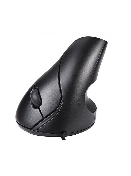 Spire Archer 1 Ergonomic mouse Black