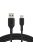 Belkin BoostCharge USB to USB-C Cable 1m Black