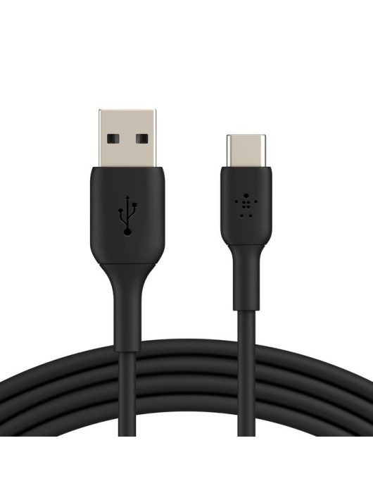 Belkin BoostCharge USB to USB-C Cable 1m Black