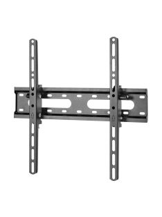 Stell SHO 4410 TV Wall Mount Fix 32"-55" Black