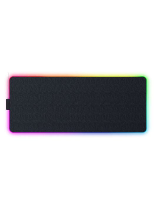 Razer Strider Chroma Egérpad Black