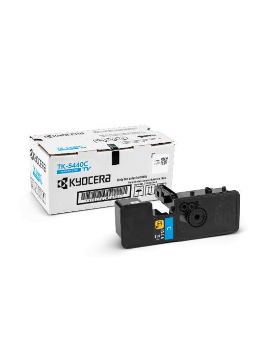 Kyocera TK-5440C Cyan toner