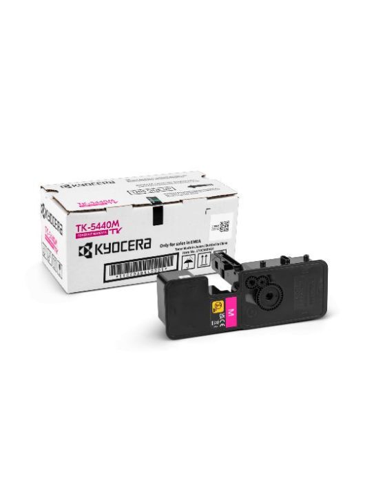 Kyocera TK-5440M Magenta toner