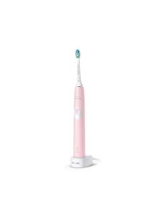   Philips HX6806/04 Sonicare ProtectiveClean 4300 Elektromos Fogkefe Pink