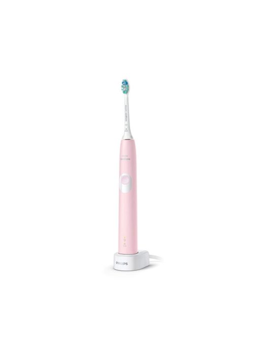 Philips HX6806/04 Sonicare ProtectiveClean 4300 Elektromos Fogkefe Pink