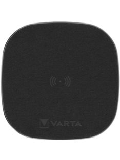 Varta Wireless Charger Pro Black