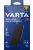 Varta Wireless Charger Multi Black