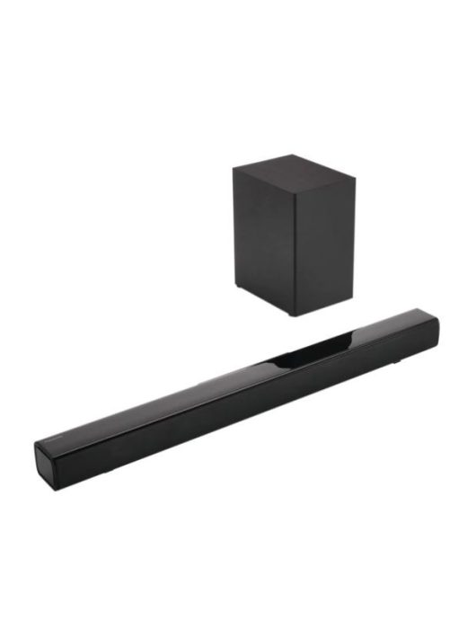 Panasonic SC-HTB150EGK Bluetooth Soundbar Black