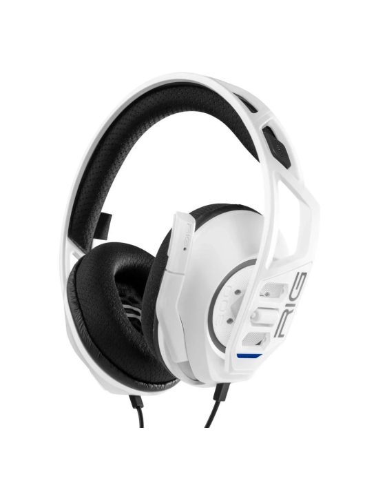 Nacon RIG 300 PRO HS Gaming Headset White