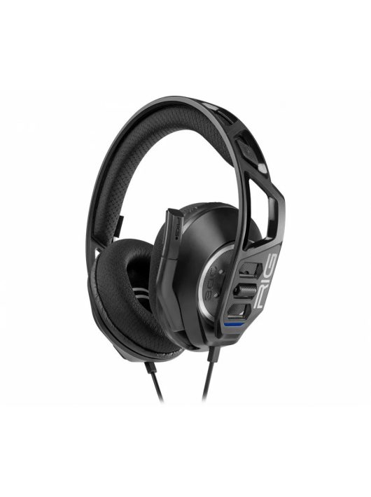 Nacon RIG 300 PRO HS Gaming Headset Black