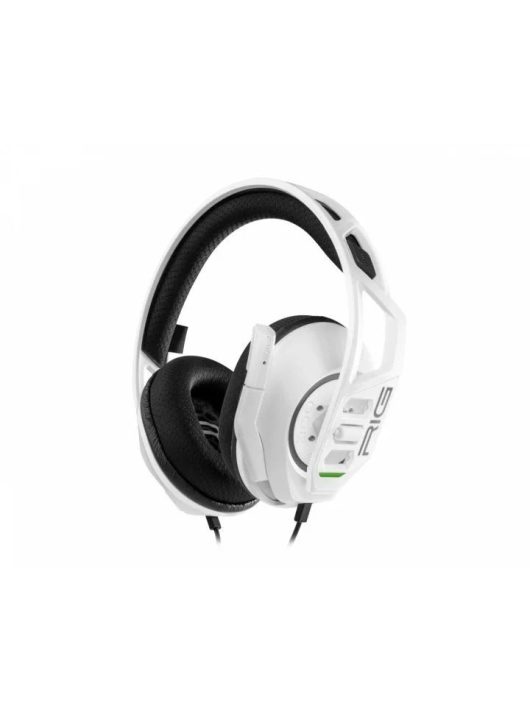 Nacon RIG 300 PRO HX Gaming Headset White