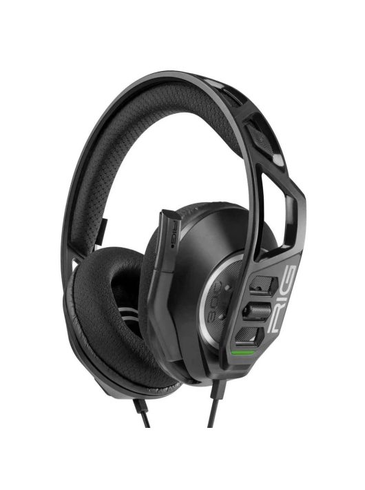 Nacon RIG 300 PRO HX Gaming Headset Black