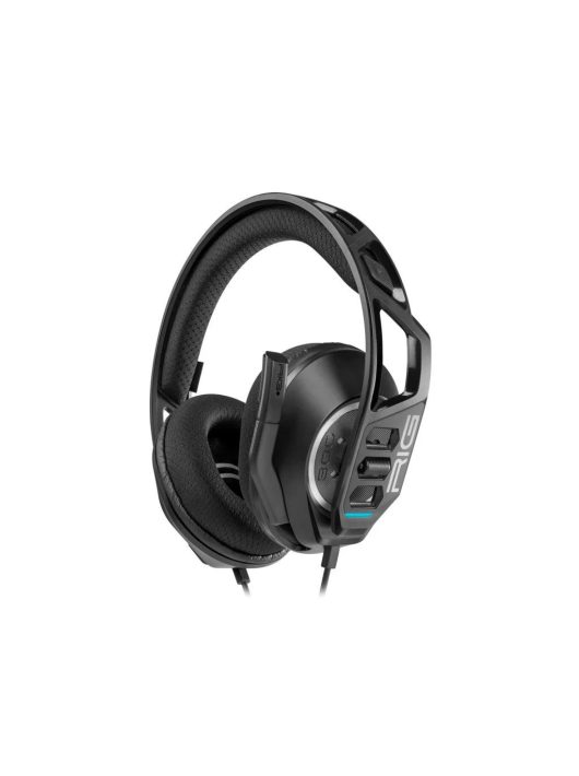 Nacon RIG 300 PRO HN Gaming Headset Black