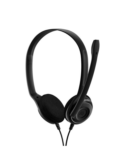 Sennheiser / EPOS PC 8 USB Stereo Headset Black