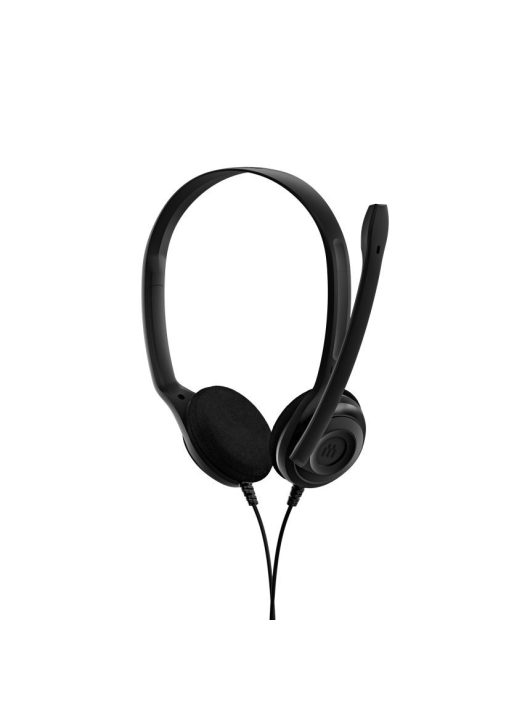 Sennheiser / EPOS PC 3 Chat Headset Black