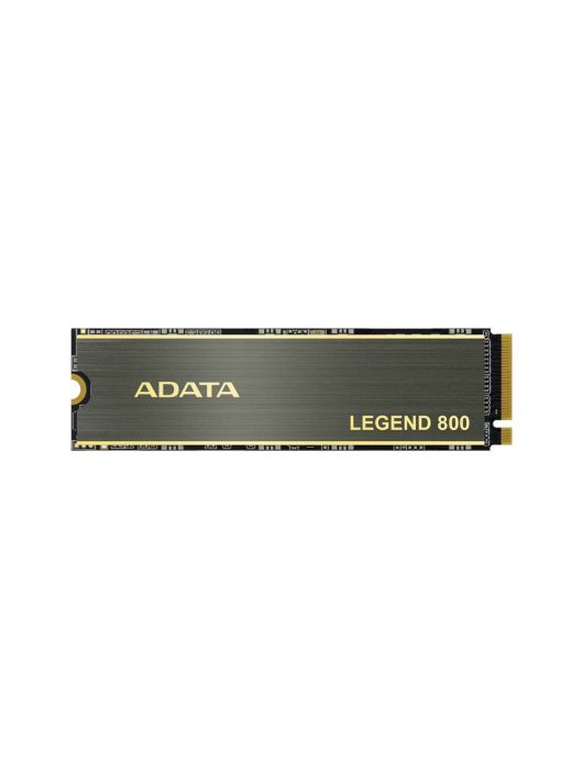 A-Data 500GB M.2 2280 NVMe Legend 800