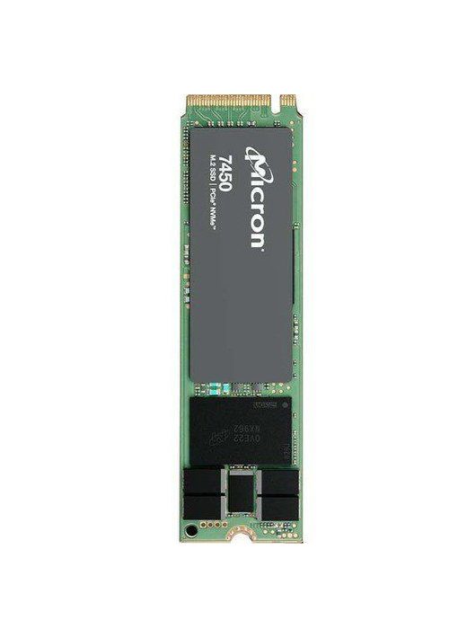 Micron 480GB M.2 2280 NVMe 7450 Pro