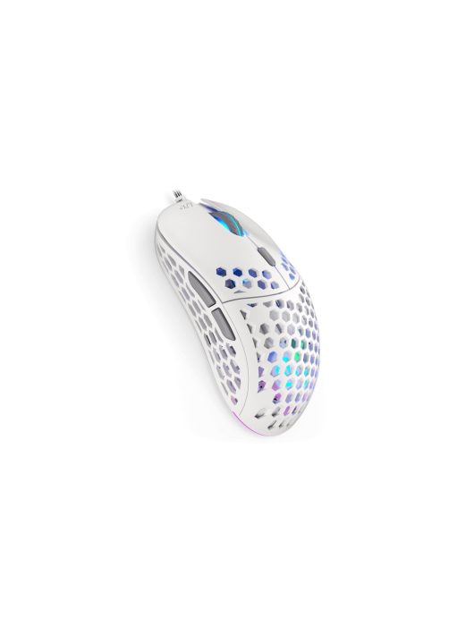 Endorfy LIX Plus Onyx mouse White