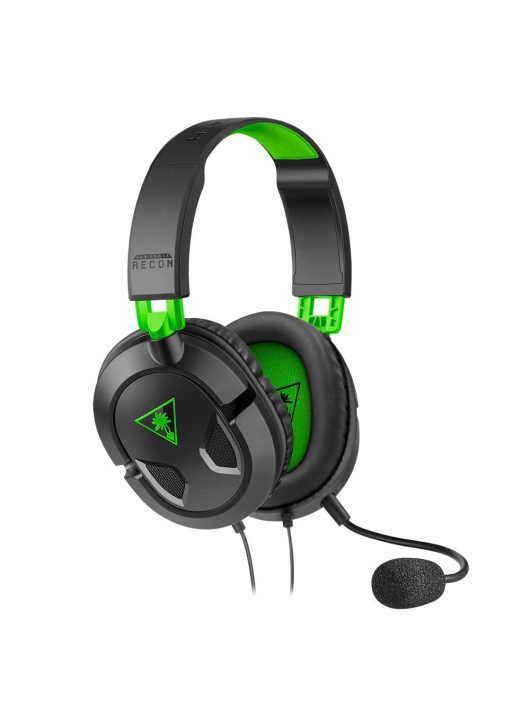 Turtle Beach Recon 50X Gaming Headset Black