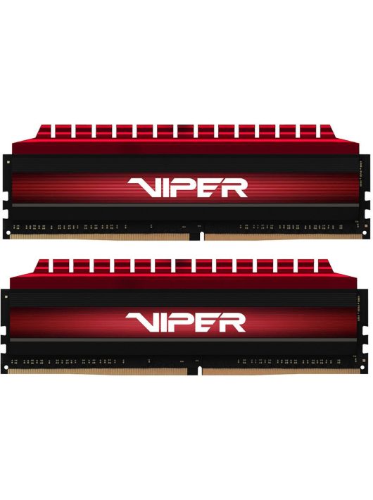 Patriot 16GB DDR4 3600MHz Kit(2x8GB) Viper 4 Series