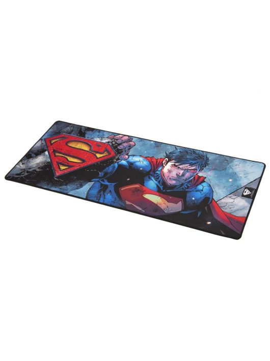 Subsonic Multi XXL Superman Gamer Egérpad