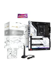 ASRock Z790 TAICHI CARRARA