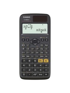 Casio FX-85CE X Tudományos Számológép Black