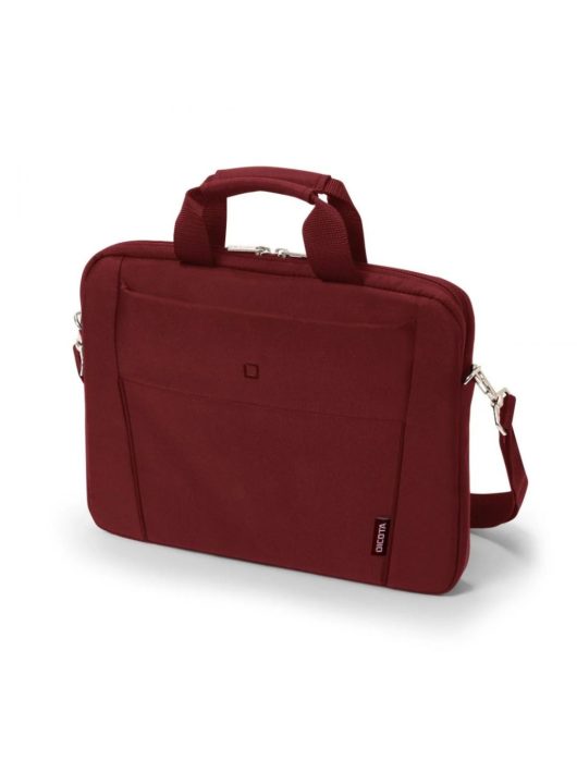 Dicota Laptop Case Slim Base 14,1" Red